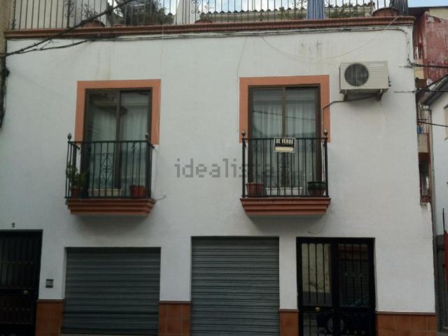 Casa en venta en Comarca de Los Montes, Andalucía