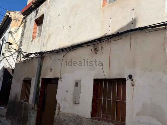 Casa en venta en Comarca de Los Montes, Andalucía