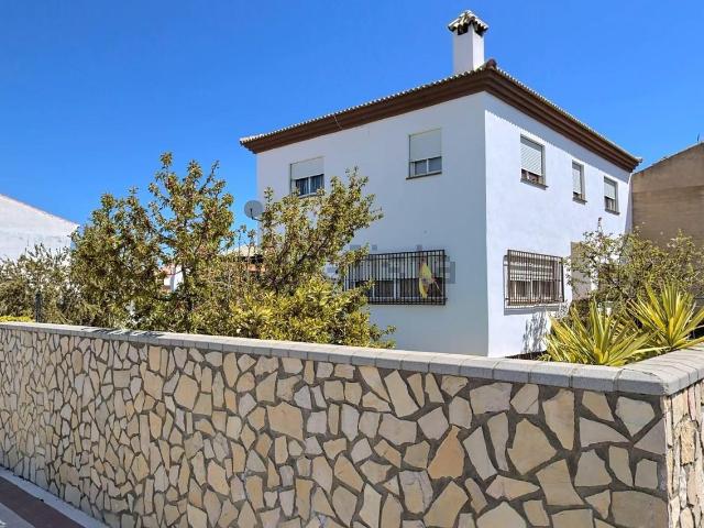 Casa en venta en Comarca de Los Montes, Andalucía
