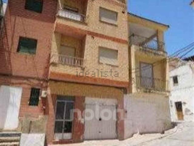 Casa en venta en Comarca de Los Montes, Andalucía