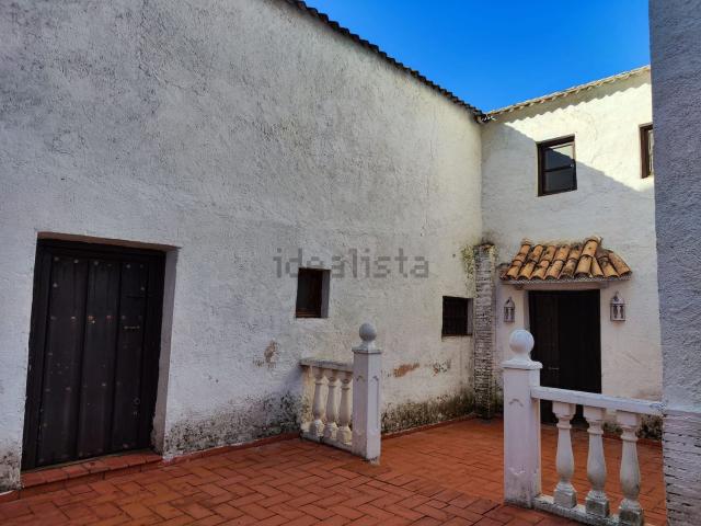 Casa en venta en Comarca de Los Montes, Andalucía