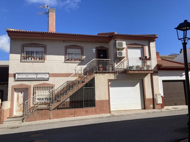 Casa en venta en Comarca de Los Montes, Andalucía