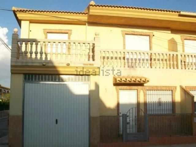 Casa en venta en Comarca de Los Montes, Andalucía