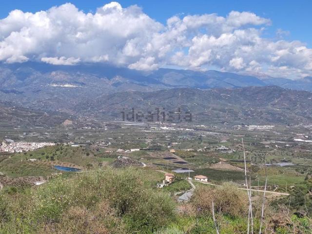 Casa en venta en La Axarquía, Andalucía