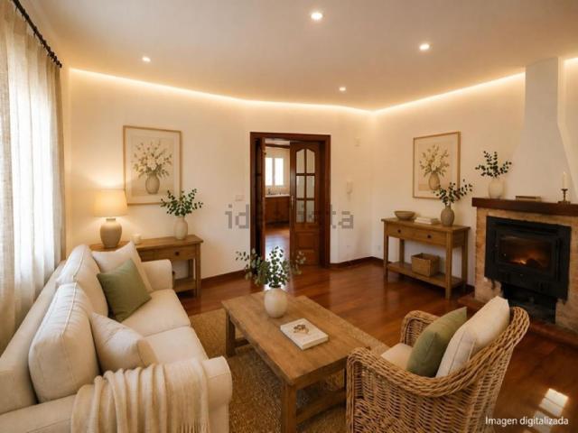 Casa en venta en La Axarquía, Andalucía