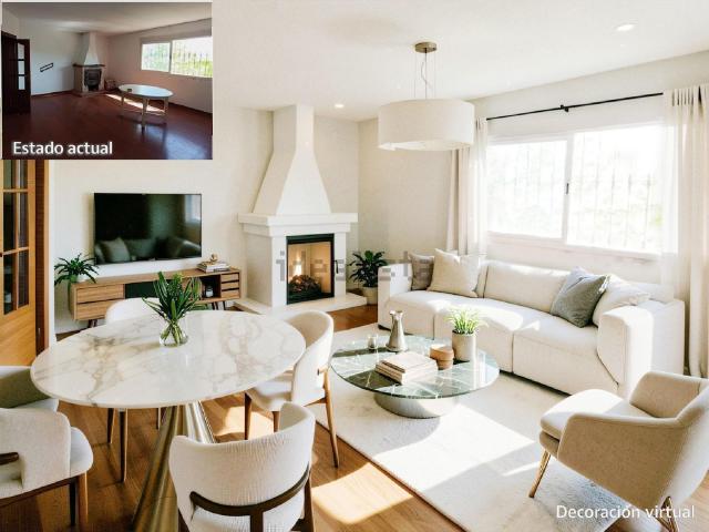 Casa en venta en La Axarquía, Andalucía