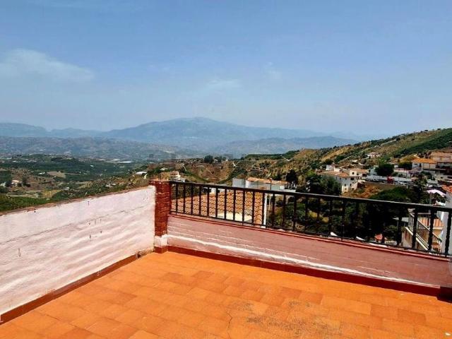 Casa en venta en La Axarquía, Andalucía