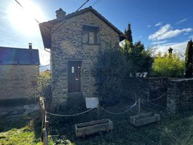 Casa en venta en Araguás del Solano, La Jacetania