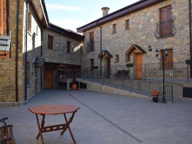 Casa en venta en Barós, La Jacetania
