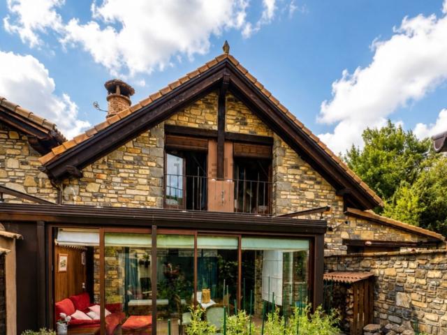 Casa en venta en Villanovilla, La Jacetania