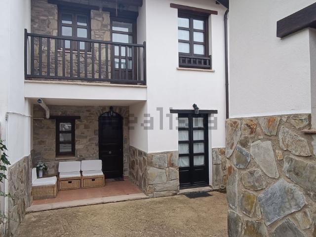 Casa en alquiler en Badaguás, La Jacetania