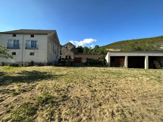 Casa en venta en La Jacetania, Aragón