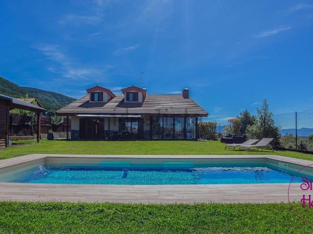 Casa en venta en La Jacetania, Aragón