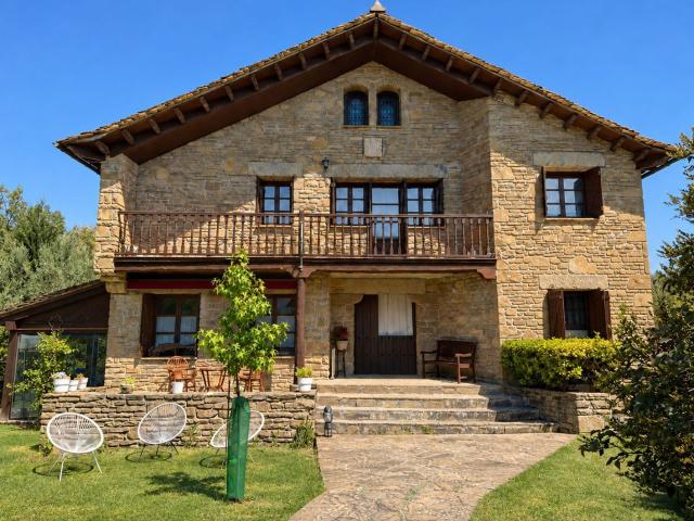 Casa en venta en Abay, La Jacetania