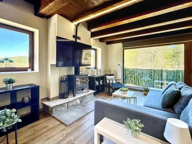 Casa en venta en Villanovilla, La Jacetania