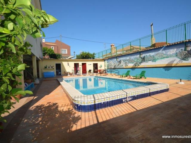 Casa en venta en Jacarilla, Vistabella
