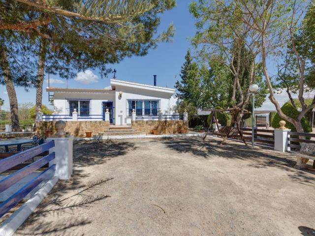 Casa en venta en Jacarilla, Valencia