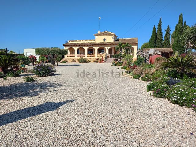 Casa en venta en el Baix Segura / La Vega Baja, Valencia