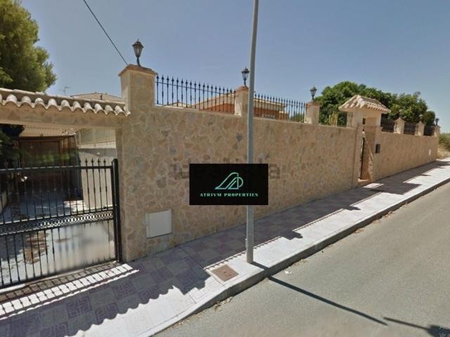 Casa en alquiler en el Baix Segura / La Vega Baja, Valencia