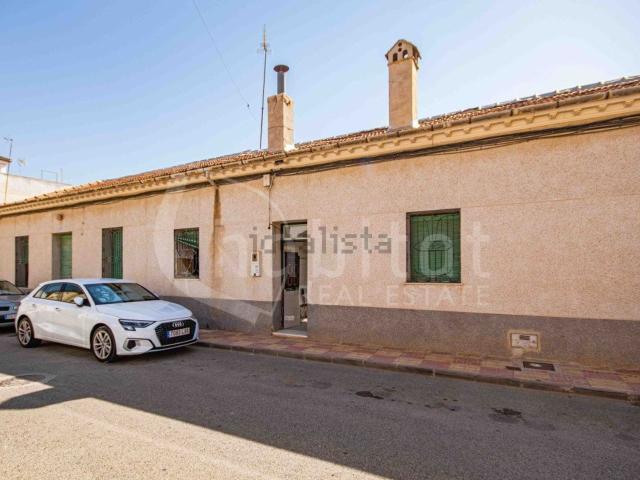 Casa en venta en Jacarilla, Valencia