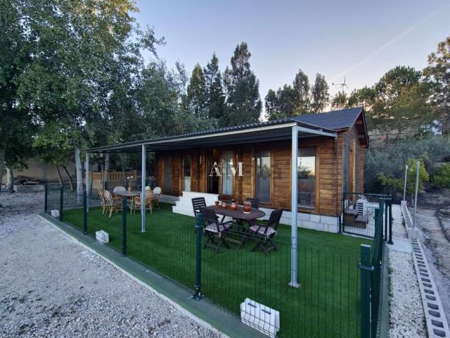 Casa en alquiler en Vistabella, Jacarilla