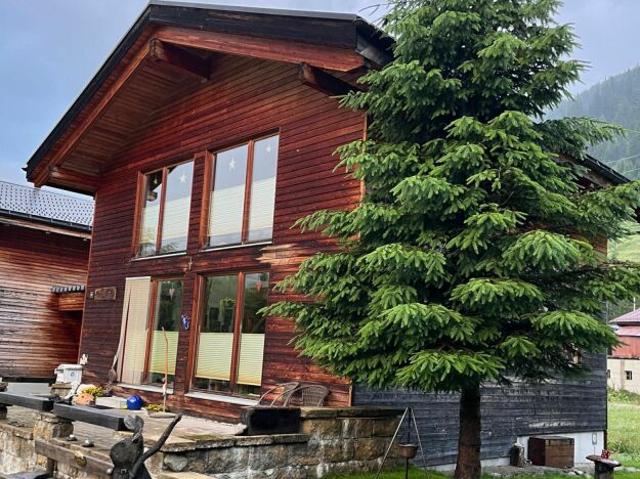 Haus kaufen in Obergoms, Wallis