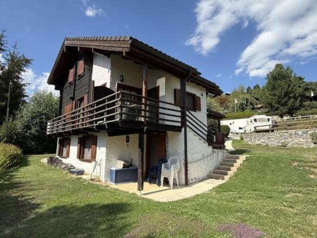 Haus mieten in Chalais, Wallis