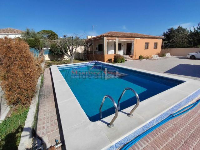 Casa en venta en Jaén, Puente de la Sierra
