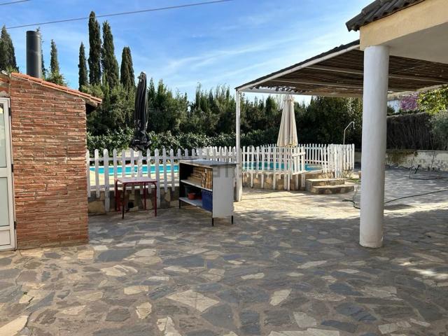 Casa en venta en Jaén, Puente Nuevo