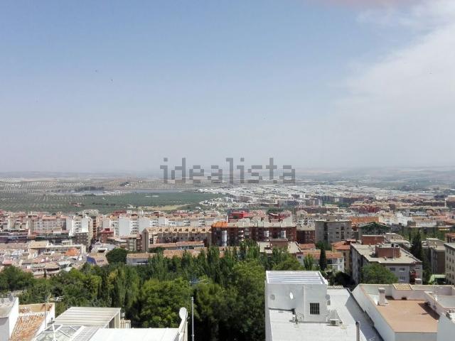 Casa en venta en Jaén, San Vicente de Paúl