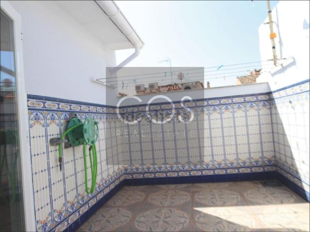Casa en venta en Jaén, San Andrés
