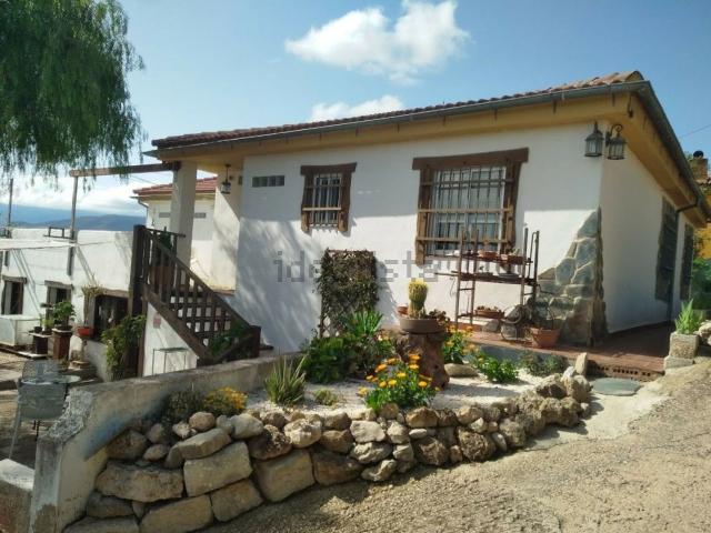 Casa en venta en Jaén, Urbanización Cerro Molina
