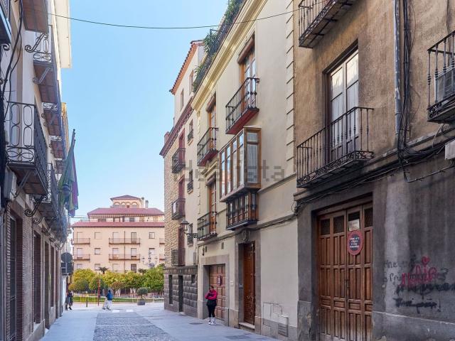Casa en venta en Jaén, San Ildefonso