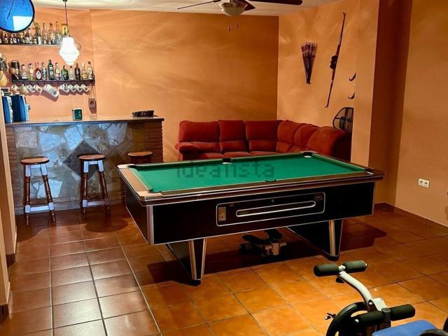 Casa en venta en Jaén, Santa Isabel