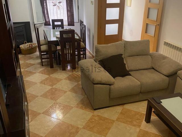 Casa en venta en Jaén, La Glorieta