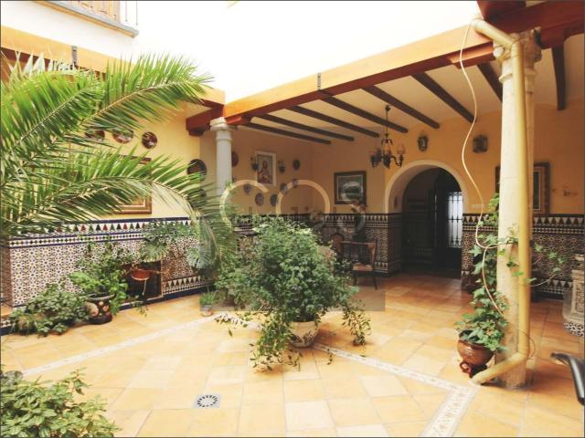 Casa en venta en Jaén, La Merced