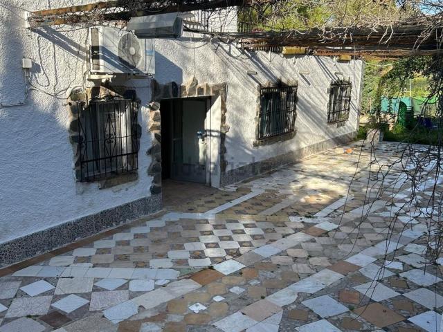Casa en venta en Jaén, Puente de la Sierra