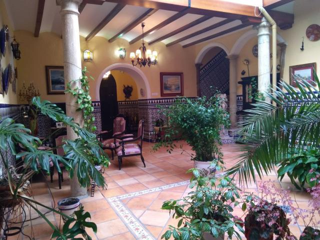 Casa en venta en Jaén, El Almendral
