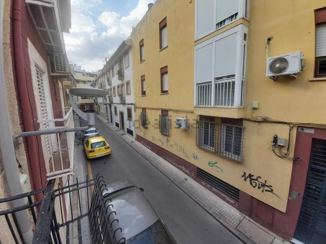 Casa en venta en Jaén, San Andrés