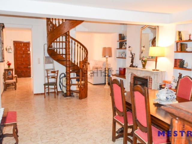 Casa en alquiler en Urbanización Solana Park, la Marina Alta