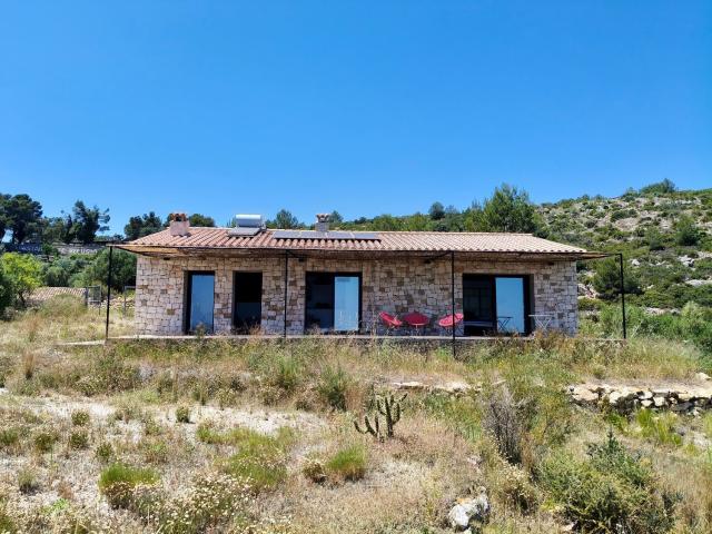 Casa en venta en Cases de Bèrnia, la Marina Alta