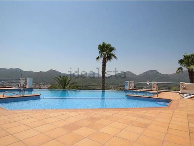 Casa en venta en la Marina Alta, Valencia