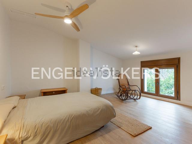 Casa en alquiler en la Marina Alta, Valencia