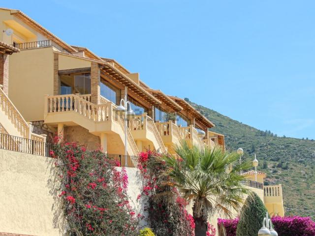 Casa en venta en la Marina Alta, Valencia