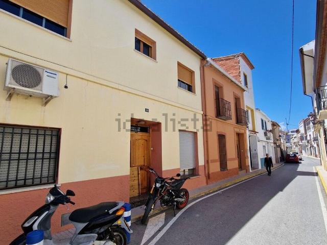 Casa en venta en Xaló, Urbanización Solana Park