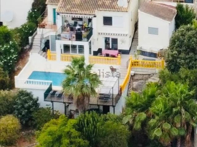 Casa en venta en la Marina Alta, Valencia