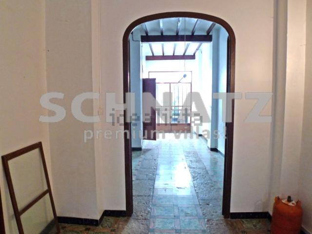 Casa en venta en la Marina Alta, Valencia