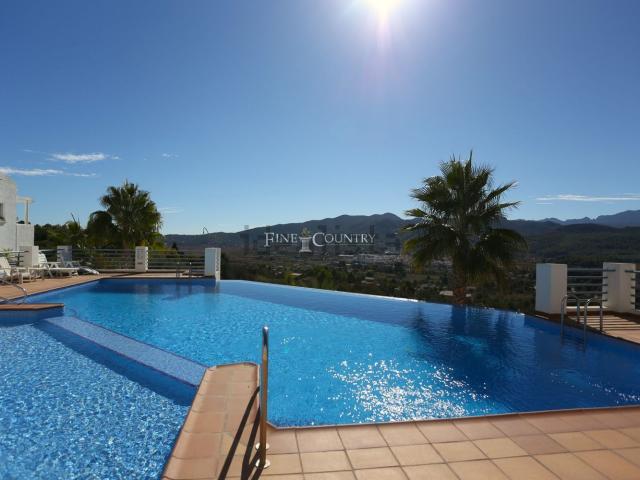 Casa en venta en la Marina Alta, Valencia