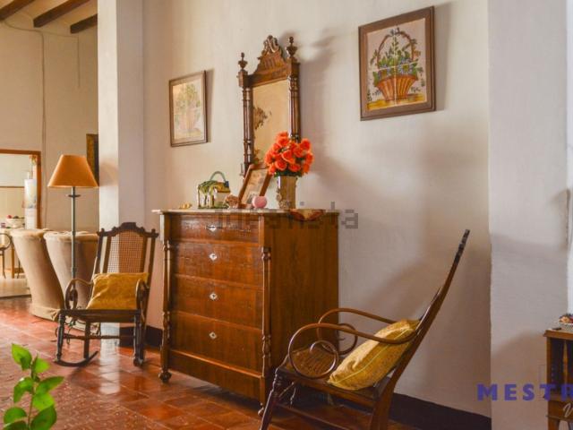 Casa en venta en Urbanización Solana Park, la Marina Alta