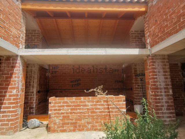 Casa en venta en la Marina Alta, Valencia